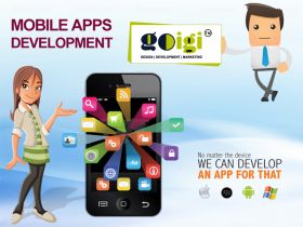 Mobile Apps Development