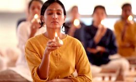 Beeyan | Hatha Yoga Studio | Isha Yoga Classes in 