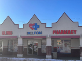 Walk-in Clinic