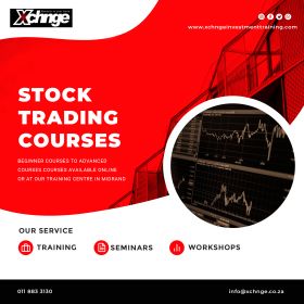 Stock Market Trading Courses