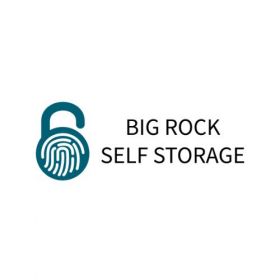 Big Rock Self Storage	