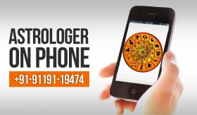 Astrologer on Phone