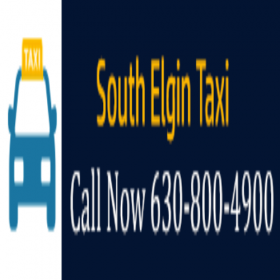 South Elgin Taxi Midway 
