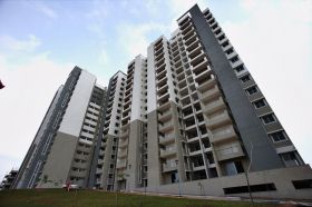 Commercial House Painting Services
