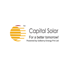Capital Solar Energy