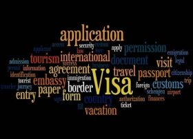 Visa Assistance