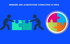 Mergers and Acquisitions Advisory Services