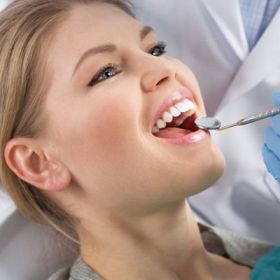 Dental Stains Removal in Dubai