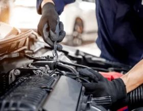 Professional Engine Repair Services