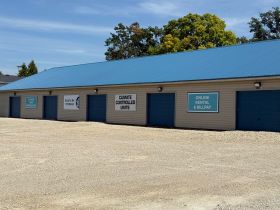 Muncie Yorktown Self Storage