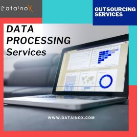 Outsource Data Processing Services