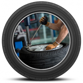 I & I Mobile Tire Services - Smyrna