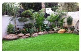 landscaping service in abu dhabi