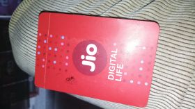 JIO , Airtel,  idea , VODA SIM AVAILABLE 