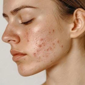 Acne Treatment in Oman