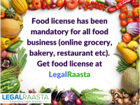 FSSAI Food License - Apply FSSAI Online | FSSAI 