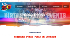 Best Party Place in Gurgaon, Delhi NCR