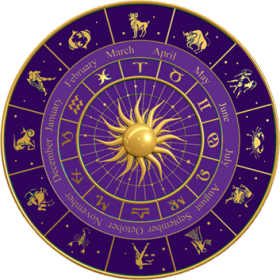 ASTROLOGY