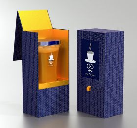 Luxury Packaging