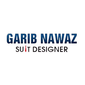  Garib Nawaz Suit Designer