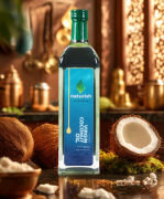 Elite Cold pressed Virgin Coconut Oil