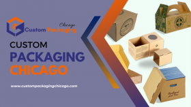 Custom Packaging Services