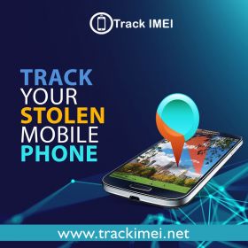 Imei Tracker Online