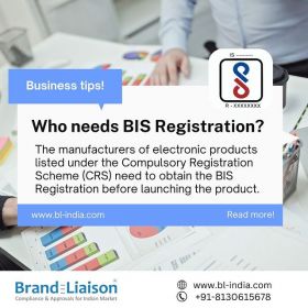 BIS Certification services