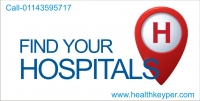  Find Hospitals in Delhi | List of Hospitals in De