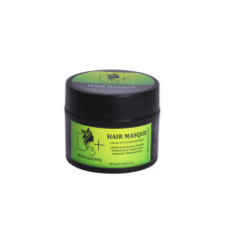 SHAMPOO & MASQUE & SERUM & HAIR SPA