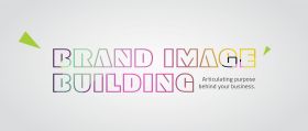 Brand Image Building 