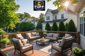 Patio Builders – Asheville, NC