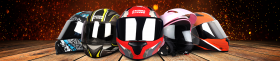Helmets and Motorcycle Accessories Manufacturing
