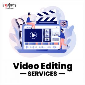 Video Editing 