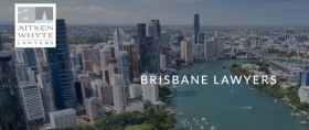 Litigation Lawyers Brisbane