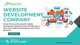 Website Design Services