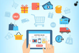 E-commerce Solutions