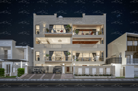 Architects in Gurgaon - Acad Studio