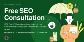 Search Engine Optimization - SEO