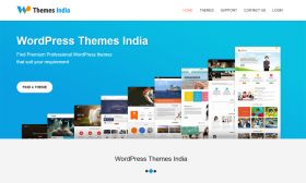 WordPress Themes