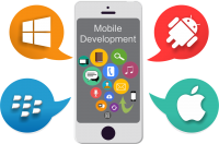 Mobile App Development