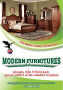 Wooden Furniture Manufacturers and Supplier