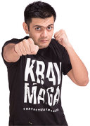 Krav Maga and kickboxing Classes in Gurugram