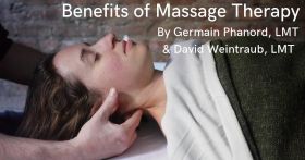 Massage Therapy for Injury Prevention