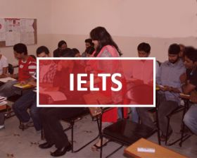 Ielts Coaching 