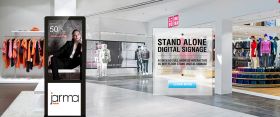 Digital Signage