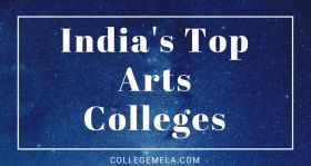 Top Arts Colleges In India | Art Colleges 