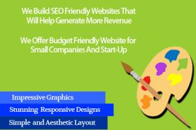 Website Design and Development company in Mumbai