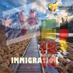 Permanent Residency Visa Consultants