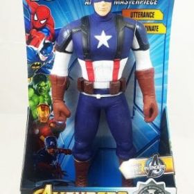 Captain America Avengers Collection